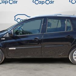 Renault Clio 4 1.2 16S 75 Authentique Braine