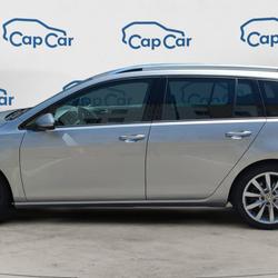 Volkswagen Golf SW 1.5 TSI 130 DSG7 Connect - Automatique Cherbourg-en-Cotentin