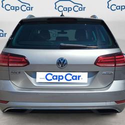 Volkswagen Golf SW 1.5 TSI 130 DSG7 Connect - Automatique Cherbourg-en-Cotentin