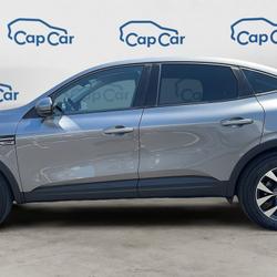 Renault Arkana 1.6 E-Tech 140 Hybrid EDC6 &Eacute;volution - Entretien constructeur Villejuif