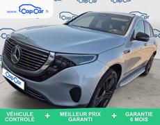 Mercedes Classe E Bastia