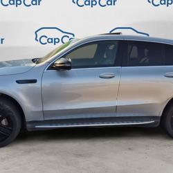 Mercedes Classe E EQC 400 408 4Matic AMG Line - Automatique Entretien constructeur Bastia