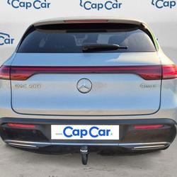 Mercedes Classe E EQC 400 408 4Matic AMG Line - Automatique Entretien constructeur Bastia