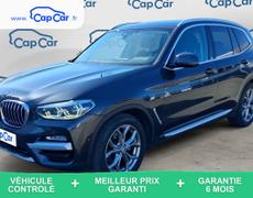 BMW X3 Gosné