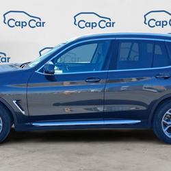 BMW X3 xDrive 20d 190 BVA Xline Gosn&eacute;