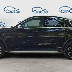 Mercedes GLC 350 e 320 EQ Power 4MATIC 7G-Tronic AMG Line - Automatique Toit ouvrant Noisy-le-Grand
