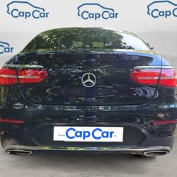 Mercedes GLC 350 e 320 EQ Power 4MATIC 7G-Tronic AMG Line - Automatique Toit ouvrant Noisy-le-Grand