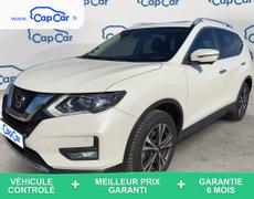 Nissan XTrail Isneauville