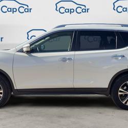 Nissan XTrail 1.7 dCi 150 N-Tec Isneauville