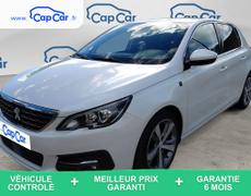 Peugeot 308 II Phase 2 Saint-Leu