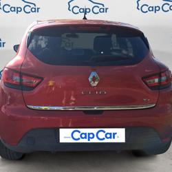 Renault Clio 4 IV 0.9 TCe 90 Intens Brumath