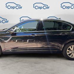 Volkswagen Passat 1.6 TDI 120 DSG7 Confortline Bagneux