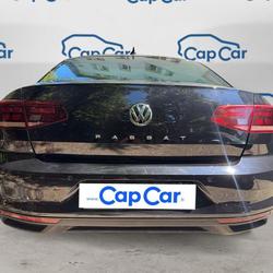 Volkswagen Passat 1.6 TDI 120 DSG7 Confortline Bagneux