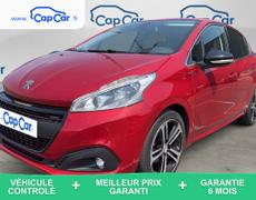Peugeot 208 Carcassonne