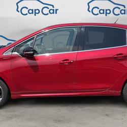Peugeot 208 1.2 Puretech 110 GT-Line - Entretien constructeur Carcassonne