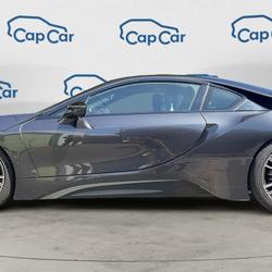 BMW i8 1.5 ti eDrive 231 BVA6 Base - Automatique Draveil
