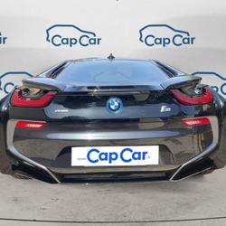 BMW i8 1.5 ti eDrive 231 BVA6 Base - Automatique Draveil