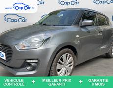 Suzuki Swift Corbeil-Essonnes