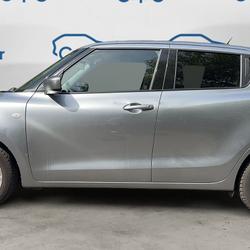 Suzuki Swift IV 1.2 DUALJET 90 Hybrid Pack Corbeil-Essonnes