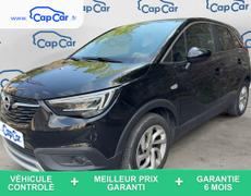 Opel Crossland X Livron-sur-Drôme