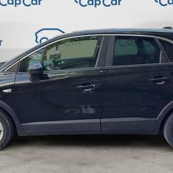 Opel Crossland X 1.5 CDTi 102 &Eacute;l&eacute;gance Busisness Livron-sur-Dr&ocirc;me