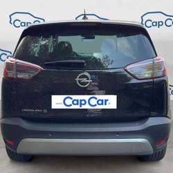 Opel Crossland X 1.5 CDTi 102 &Eacute;l&eacute;gance Busisness Livron-sur-Dr&ocirc;me