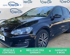 Volkswagen Golf 7 Béziers