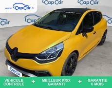 Renault Clio 4