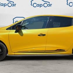 Renault Clio 4 IV 1.6 Turbo 200 EDC RS Marennes-Hiers-Brouage