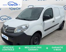 Renault Kangoo Crest