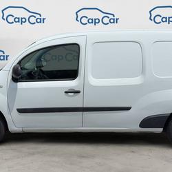 Renault Kangoo MAXI 1.5 Blue dCi 110 Extra R-Link Crest