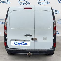 Renault Kangoo MAXI 1.5 Blue dCi 110 Extra R-Link Crest