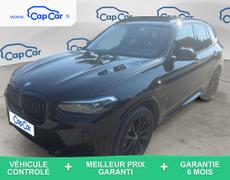 BMW X3 Rochefort