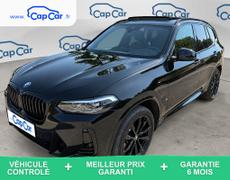 BMW X3 Rochefort