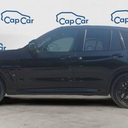 BMW X3 xDrive 30e 292 Hybrid Steptronic 8 M Sport - Entretien constructeur Rochefort
