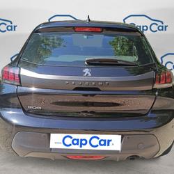 Peugeot 208 1.2 PureTech 75 Style Viroflay