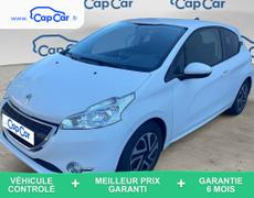 Peugeot 208 Mercey-sur-Saône