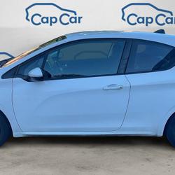 Peugeot 208 1.0 VTi 68 Active Mercey-sur-Sa&ocirc;ne