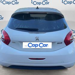 Peugeot 208 1.0 VTi 68 Active Mercey-sur-Sa&ocirc;ne