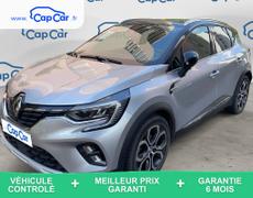 Renault Captur Vesoul