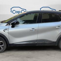 Renault Captur 1.0 TCe 100 GPL Intens Vesoul