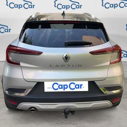 Renault Captur 1.0 TCe 100 GPL Intens Vesoul