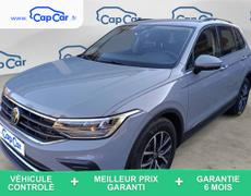 Volkswagen Tiguan Eyzin-Pinet