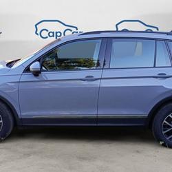Volkswagen Tiguan 1.5 TSI 150.0 Confortline Business Eyzin-Pinet