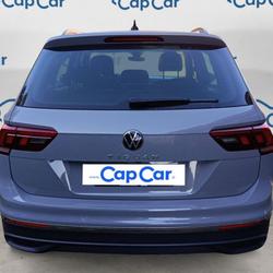 Volkswagen Tiguan 1.5 TSI 150.0 Confortline Business Eyzin-Pinet