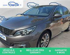 Peugeot 308 II Phase 2 La Tour-du-Crieu