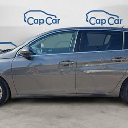 Peugeot 308 II Phase 2 1.6 BlueHDi 120 EAT6 Allure La Tour-du-Crieu