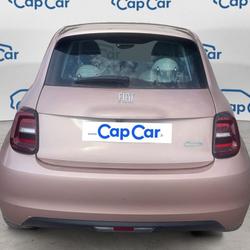 Fiat 500 II 118 42kWh La Prima Uxegney
