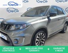 Suzuki Vitara Paris 8e Arrondissement