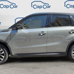 Suzuki Vitara 1.4 Boosterjet 140 4x4 Allgrip BVA Privilege Paris 8e Arrondissement